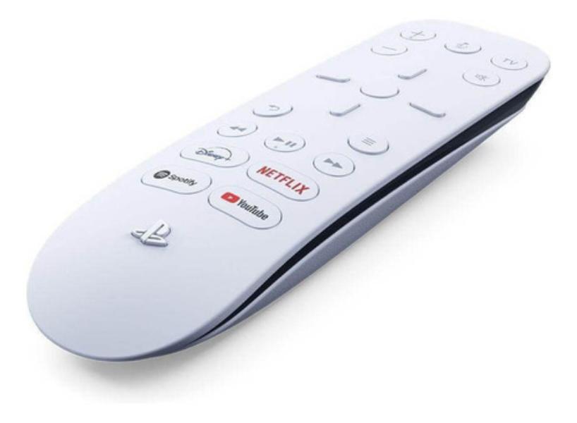 Controle De Mídia Para Ps5 é boa?