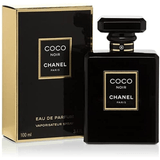 Coco Noir Eau De Parfum 100ml - Perfume Feminino Chanel