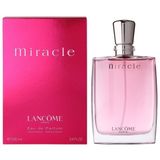 Miracle Lancôme Eau De Parfum - Perfume Feminino