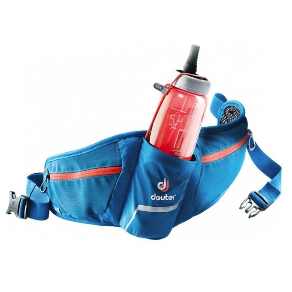 Pochete Deuter Pulse 2 - Azul