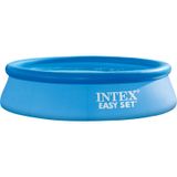 Piscina Inflável 5.621 Litros 366 x 58 CM Easy Set INTEX