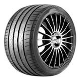 Pneu Speedmax Aro 17 Spm302 205/45r17 84w Run Flat