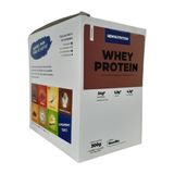 Whey Protein - 10 Sachês 30g Baunilha - NewNutrition