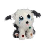 Cachorro De Pelúcia Multikids BR1219 Beethoven 20cm Adota Pets