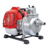 Motobomba 1 Pol Gasolina 2 Tempos Kwp 10 Kawashima