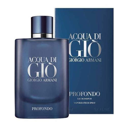 acqua di gio profondo by giorgio armani eau de parfum spray