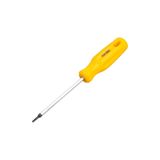 CHAVE TORX RETA T40 COM CABO VONDER