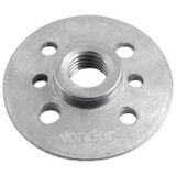 Flange Adaptadora Para Lixadeira Esmerilhadeira De 4.1/2 Pol 3599000053 Vonder