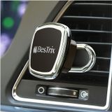 Bestrix Magnetic Phone Car Mount Magnetic Car Cell Phone Holder | Porta-telefone Magnet Car Compatível Com C/ Iphone 12 11 Pro/11 Pro Max/xs/xr/x/8/7