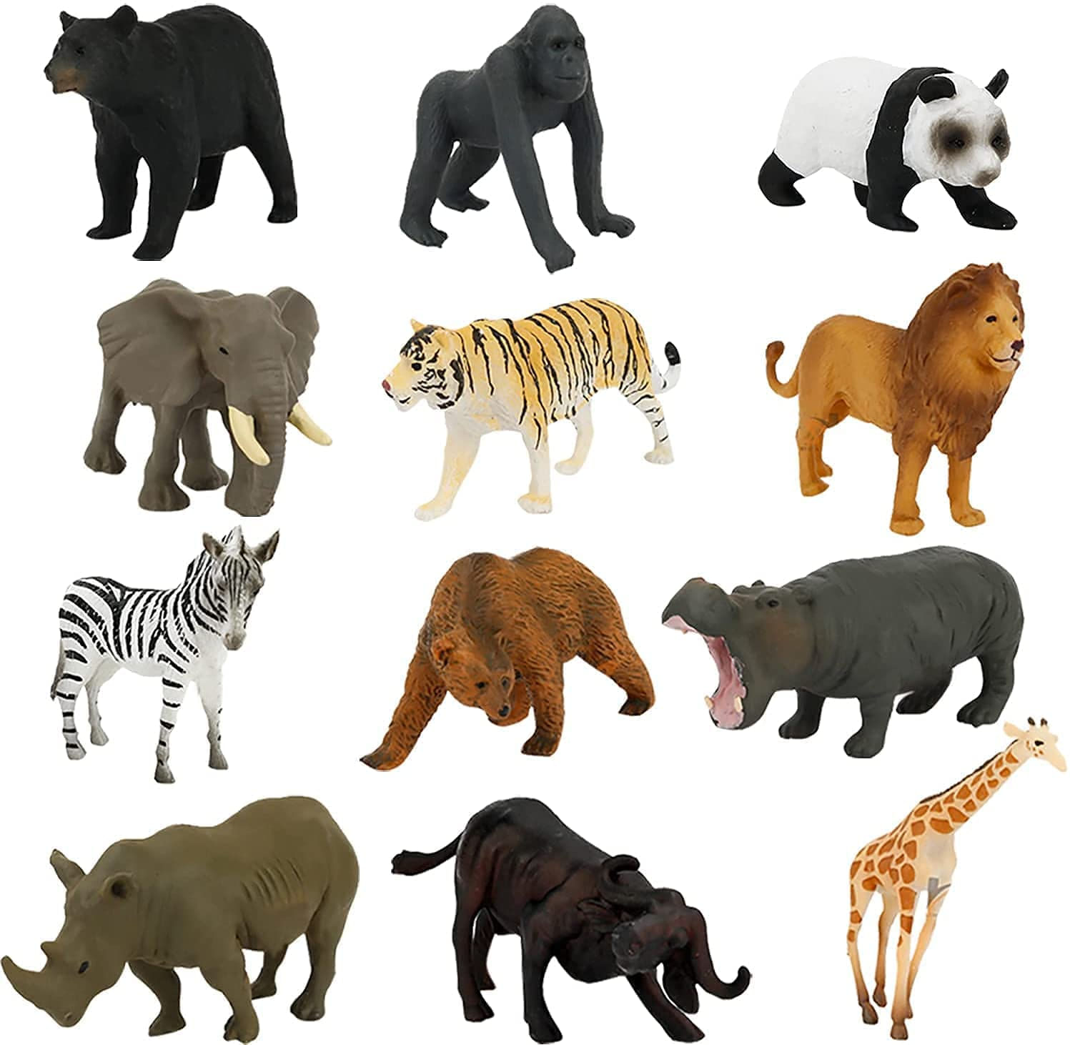 Safari animals sale toys