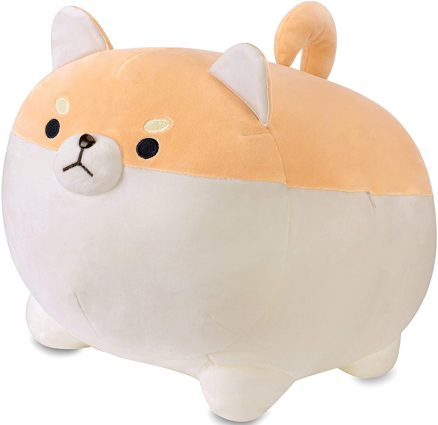 Shiba inu best sale plush pillow