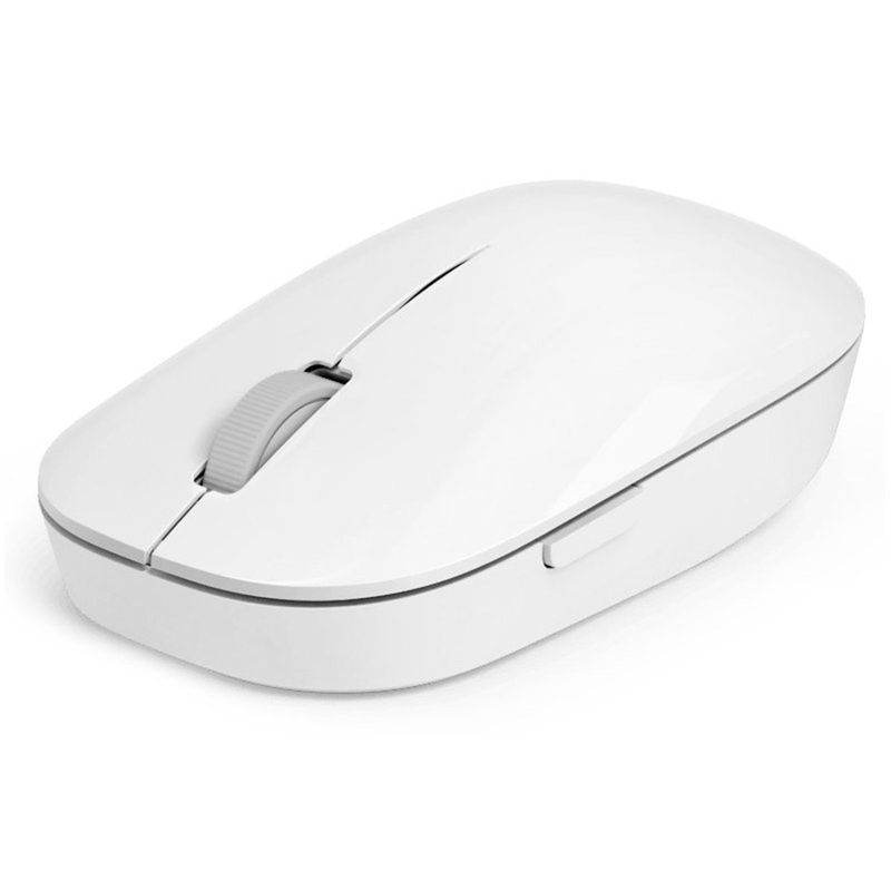 Mouse Wireless Branco Wsb01tm Xiaomi
