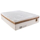 Colchão Sealy Posturepedic Royal Comfort Plus Queen 158