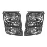 Par Farol Volvo Vm Ap06
