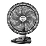 Ventilador Mondial Turbo Force 8 50 Cm Muito Mais Silencio