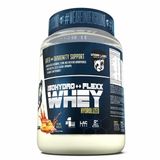 Flexx Whey Isohydro++ - 900g Crème Brûlée - Under Labz