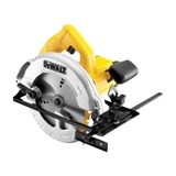 Serra Circular 7.1/4 Pol 1400w Dwe560 Industrial Dewalt 220v