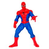 Boneco Homem Aranha Comics Mimo