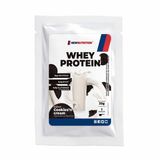 Whey Protein Concetrado - 1 Sachê 33g Cookies And Cream - Newnutrition