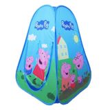 Barraca Da Peppa Pig - Multikids