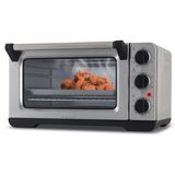 Forno Air Fry Elétrico Philco 36L 2 em 1 PFE36S 127V