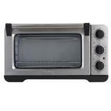 Forno Air Fry Elétrico Philco 36L 2 em 1 PFE36S 220V