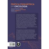 Prática Psiquiátrica em Oncologia