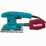 LIXADEIRA MAKITA IND ORBITAL BO3700 180W 220V