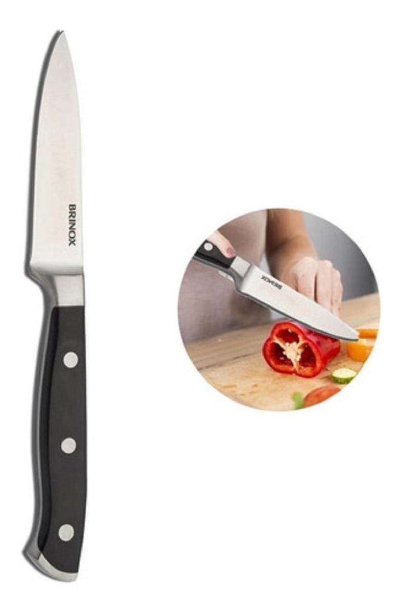 FACA PARA LEGUMES 3 1/2' INFINITY