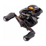 Carretilha Pesca Shimano Bass One Xt 150 / 151 5 Rolamentos 7.2:1 Drag 5kg