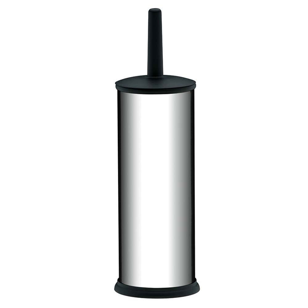 Escova Para Banheiro Brinox Com Suporte 3034/102
