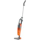Aspirador de Pó Vertical 600W Speedy 2 em 1 220V Mallory Laranja