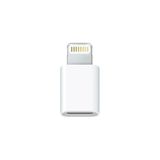 Adaptador Micro Usb V8 Para Celulares Iphone Lightning