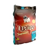 Ração Quatree Supreme para Cães Filhotes de Raças Pequenas - 1kg