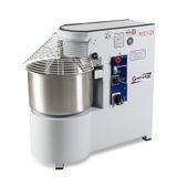 Amassadeira Espiral Gastromaq 25 Litros 2 Velocidades MES25 220V Mon