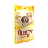 Ração Gourmet Quatree para Cães Filhotes - 15kg