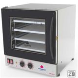 Forno Multiuso Turbo 70 Litros Elétrico 220v Progás