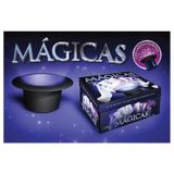 Jogo Magicas Pais E Filhos