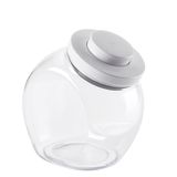 OXO Baleiro em acrílico com tampa hermética 2,8 litros pop OXO