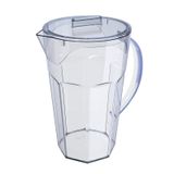 Jarra Drink Transparente 1,8 Litros Ou Martiplast