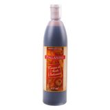 Creme De Aceto Balsâmico Di Modena Igp Paganini 500ml