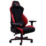 Cadeira Gamer Mad Racer V8 Turbo Vermelha