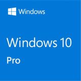 Windows 10 Professional 32/64 Bits  - Box