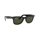 Óculos De Sol Ray-ban Wayfarer Rb2140 901 54