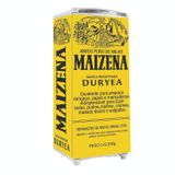 Adesivo de geladeira Envelopamento Total Maizena Amarelo