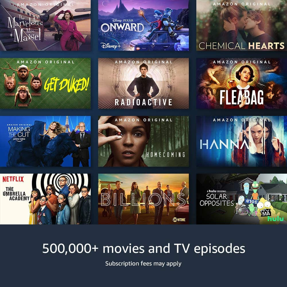 Fire TV Stick (3ª Geração) com Alexa Voice Remote (inclui controles de TV) | | do dispositivo de streaming HD Lançamento de 2021 é boa?