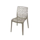 Cadeira Gruvyer PP OR Design Fendi