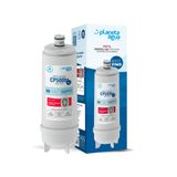 Kit 2 Refil Cp500br para Purificador Masterfrio Planeta Agua