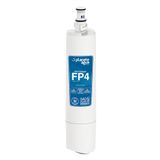 Kit 2 Refil Fp4 para Purificador Consul Facilite Bem Estar Planeta Agua