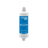 Refil Filtro Purificador de água Multifilter Planeta Água